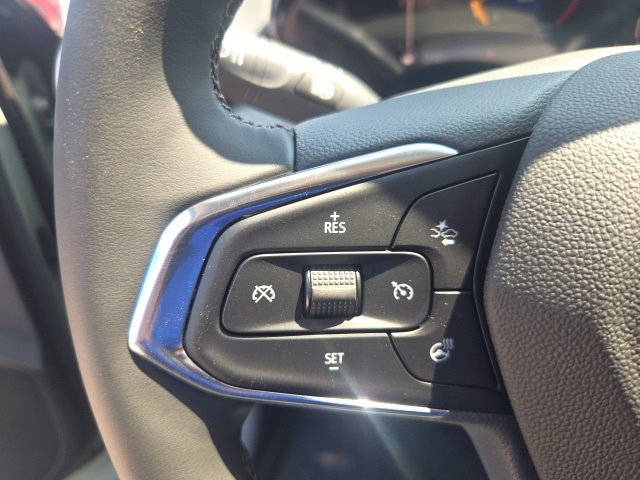 2025 Chevrolet Trax ACTIV photo 16