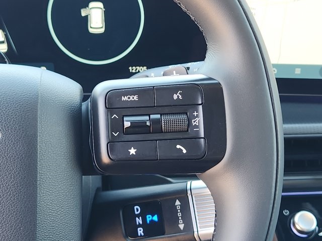 2024 Hyundai Santa Fe Calligraphy photo 25