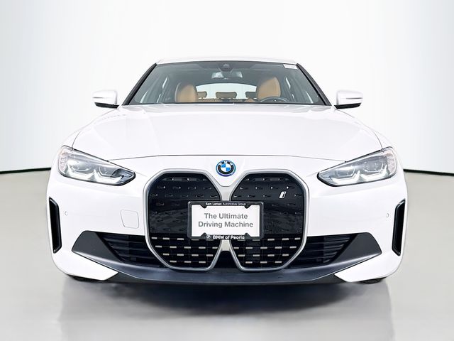Used 2023 BMW i4 Base with VIN WBY73AW05PFN68091 for sale in Peoria, IL