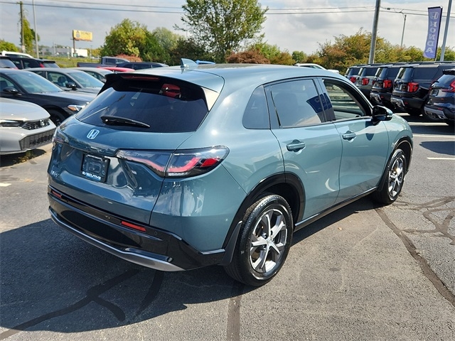 2024 Honda HR-V EX-L photo 6