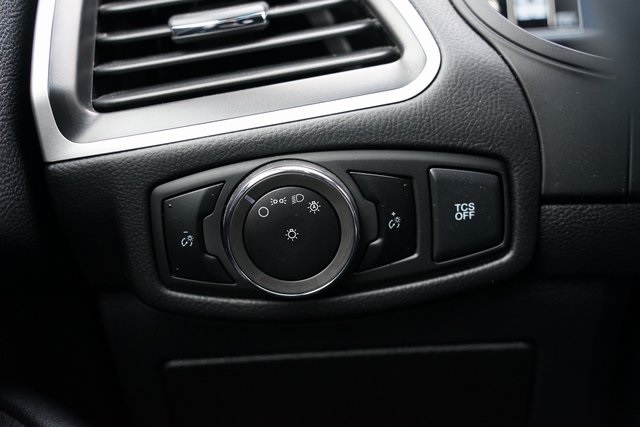 2024 FORD EDGE - Image 13