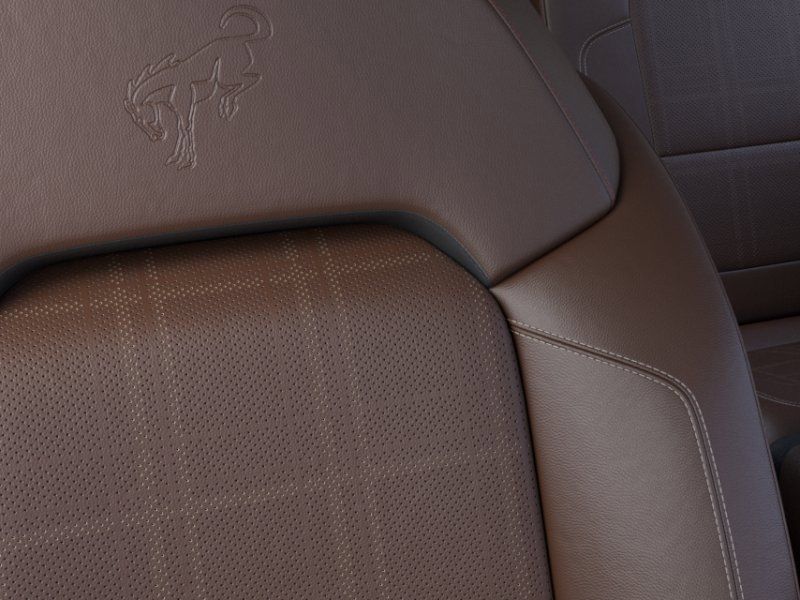 2024 Ford Bronco Heritage Limited First Edition photo 16
