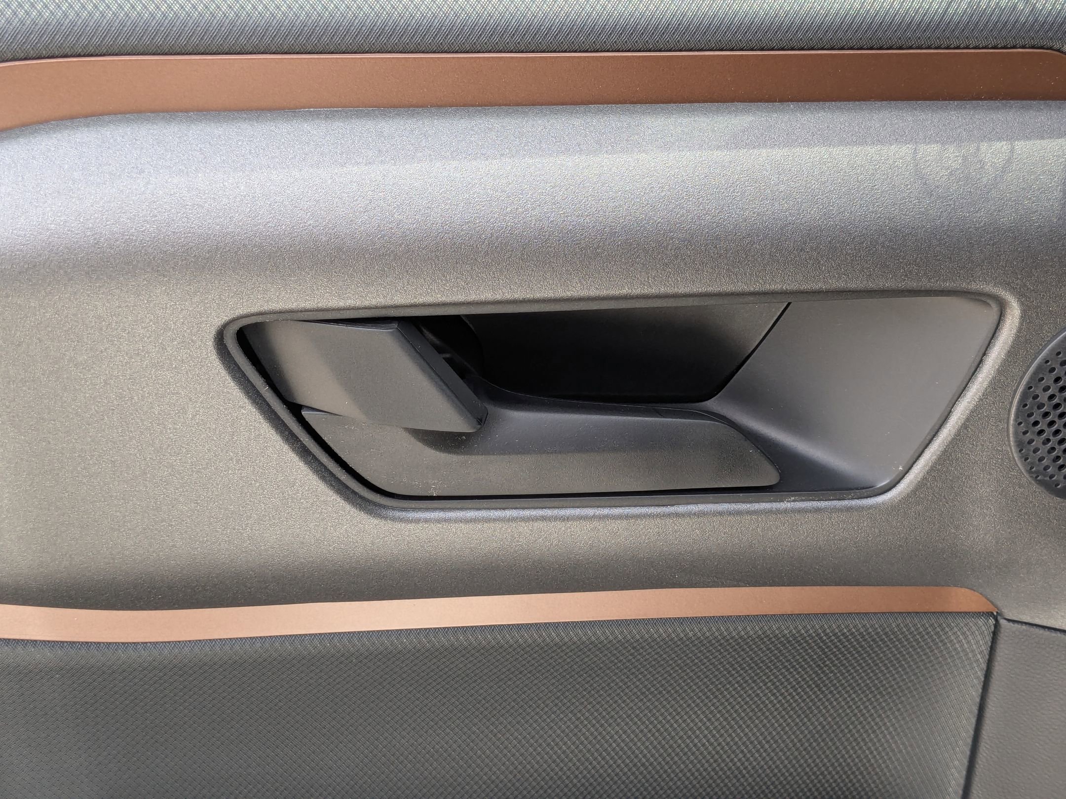 2025 Ford Bronco Sport Outer Banks photo 22