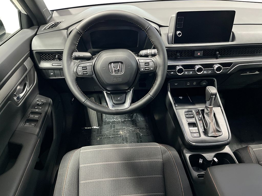 2026 Honda CR-V Hybrid photo 24