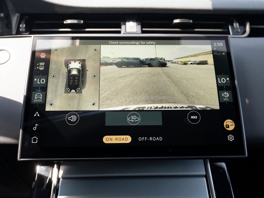 2024 Land Rover Range Rover Evoque S photo 24