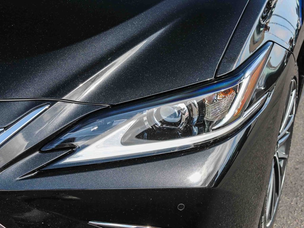 2023 Lexus ES 300h photo 2
