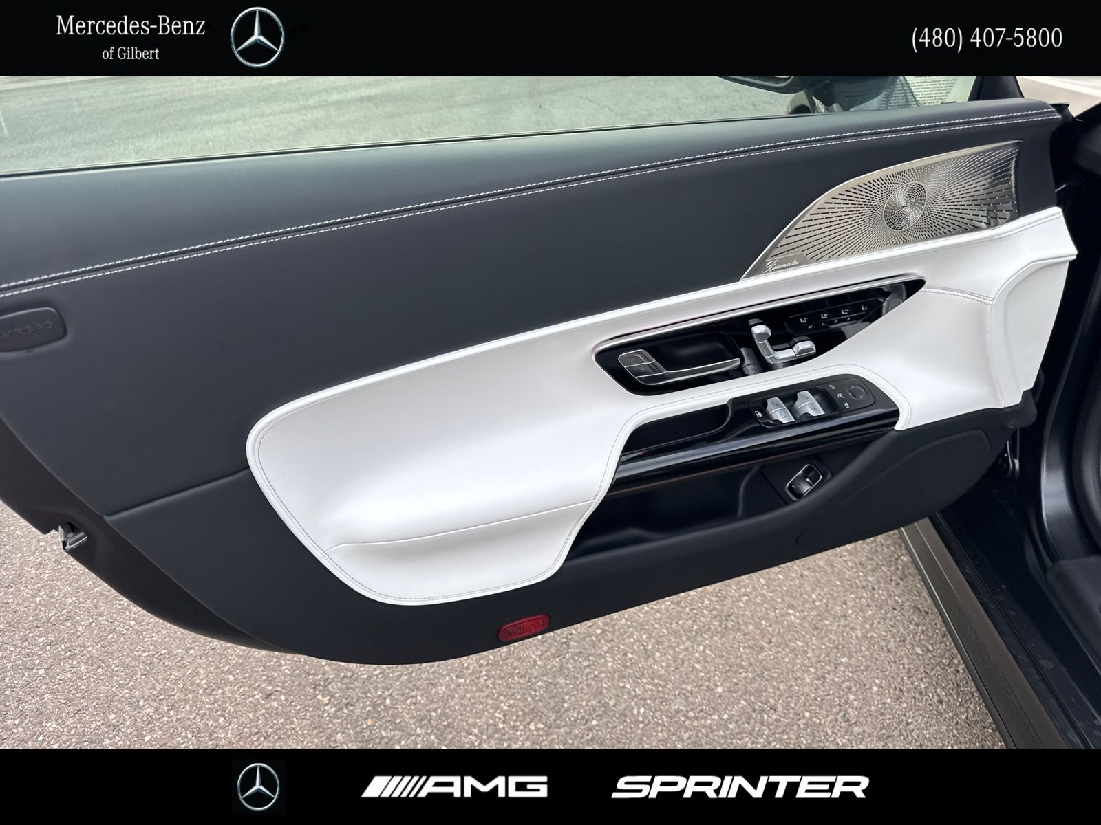 2026 Mercedes Benz SL AMG 55 photo 13