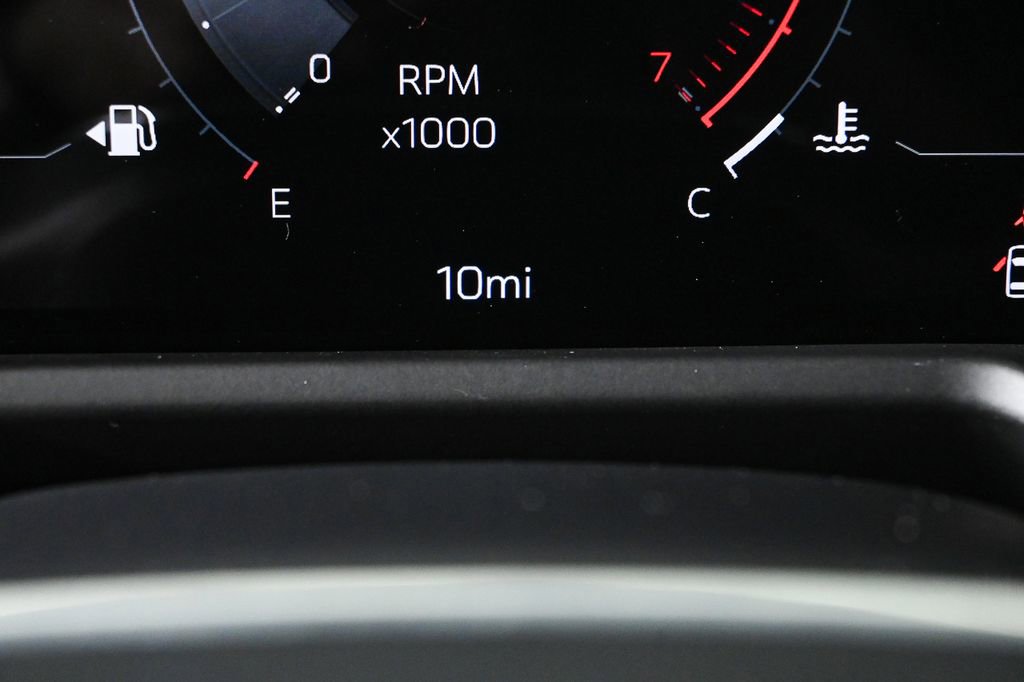 2026 Gmc Acadia Elevation photo 12