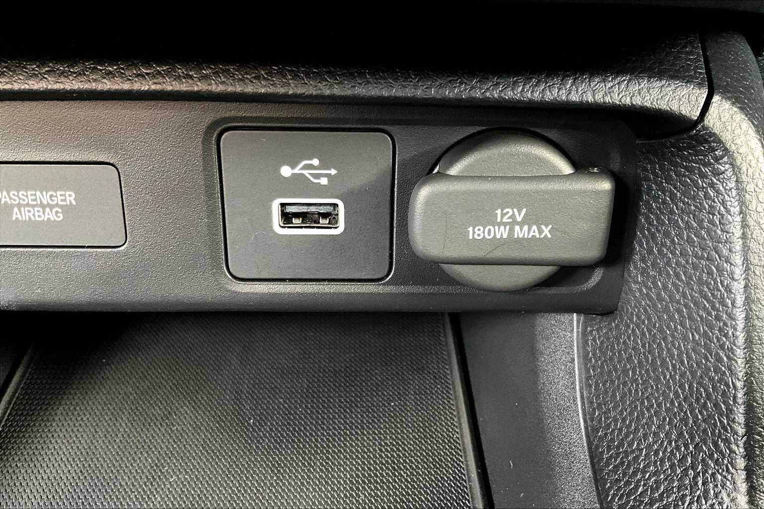 2023 Honda Civic Sport photo 32
