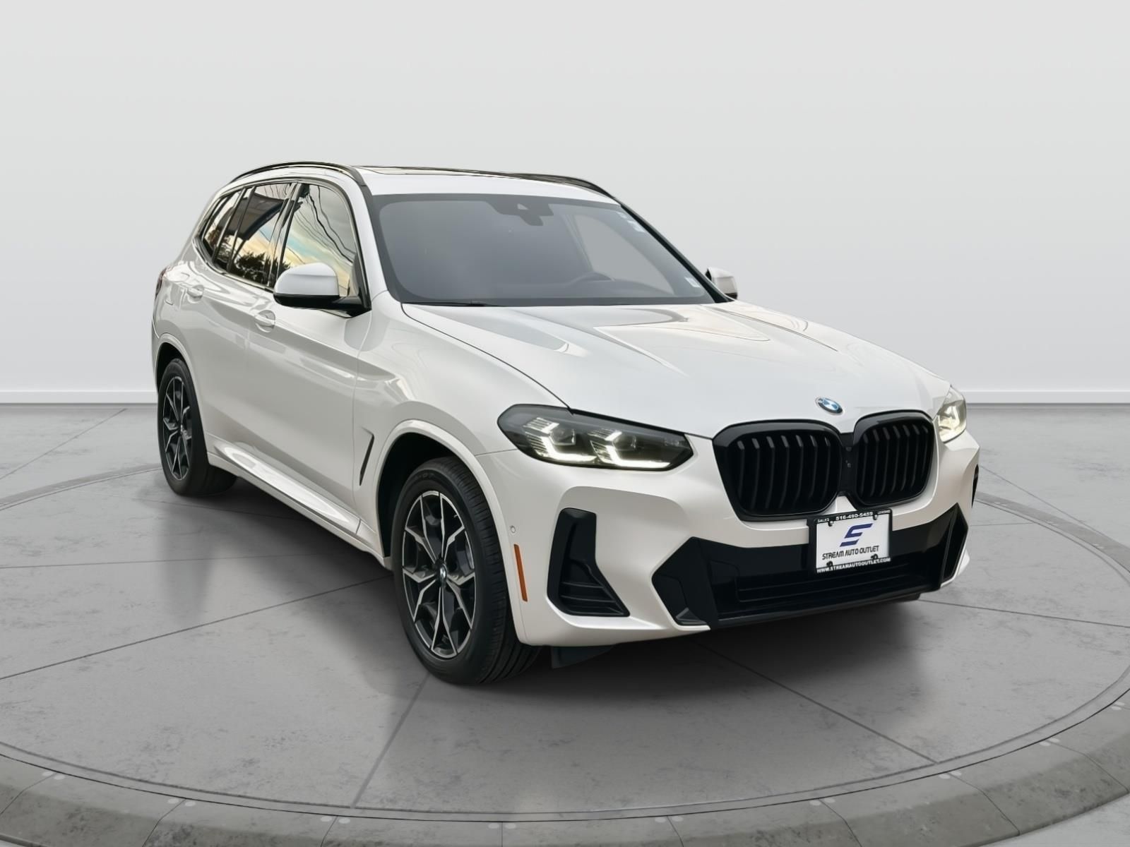 2023 BMW X3 Base's photo