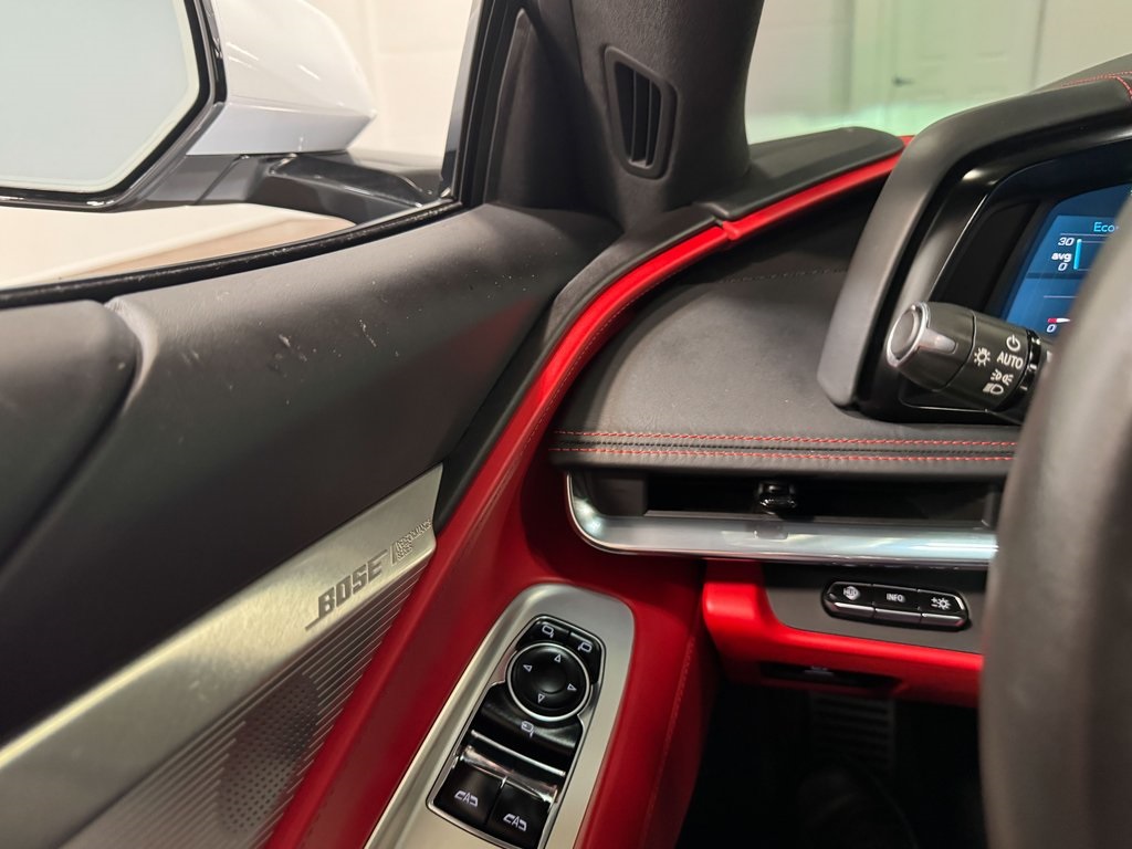 2020 Chevrolet Corvette Stingray 3LT photo 56