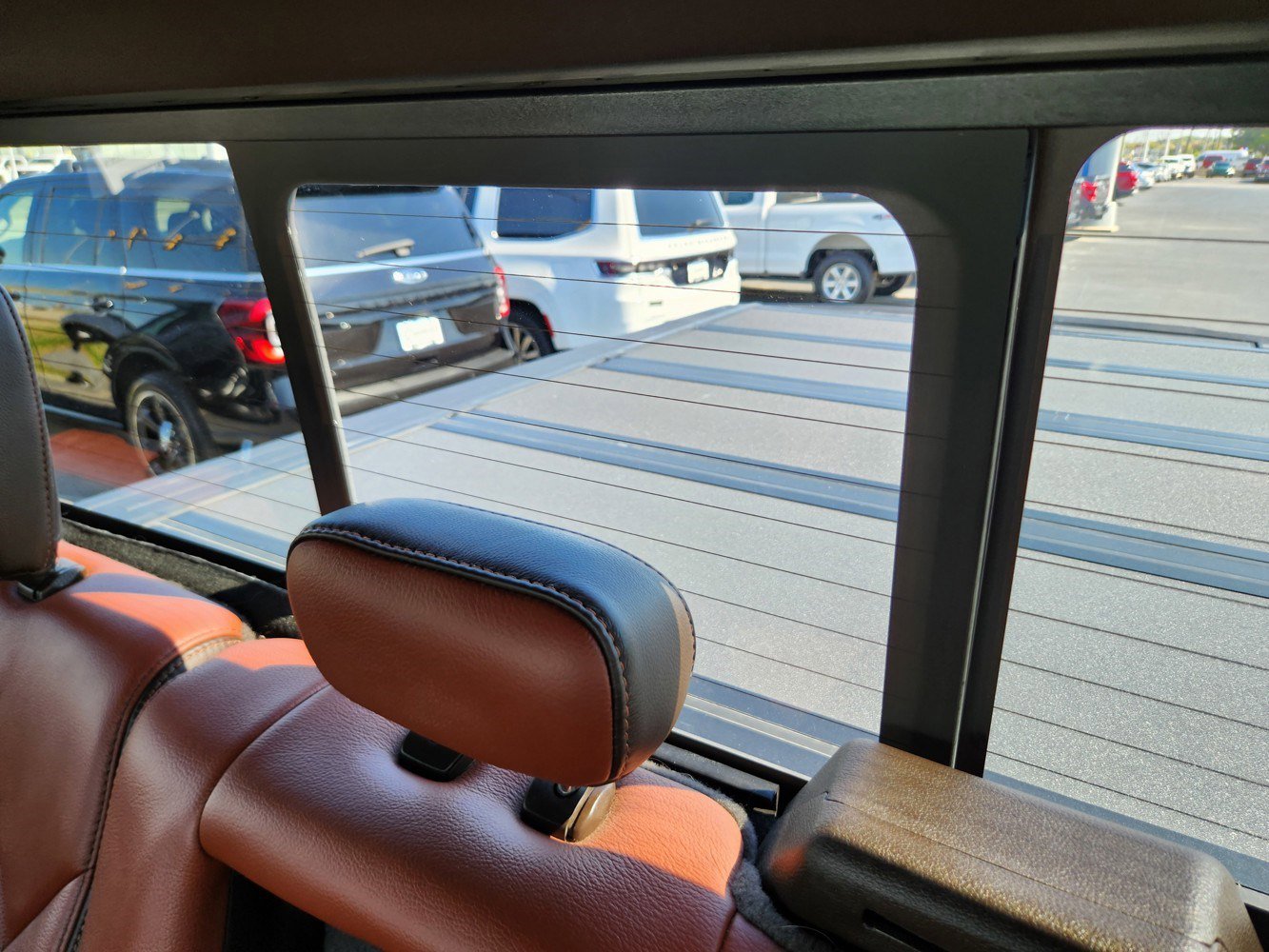 2022 Ford F-250 King Ranch photo 26