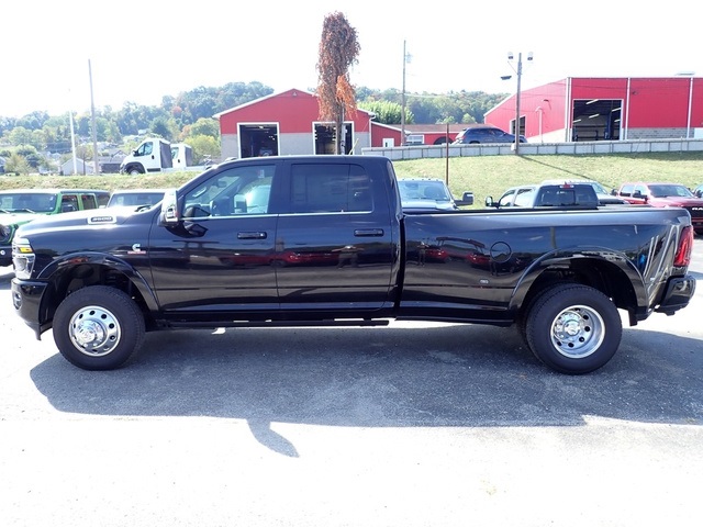 2025 Ram 3500 Limited Longhorn photo 2