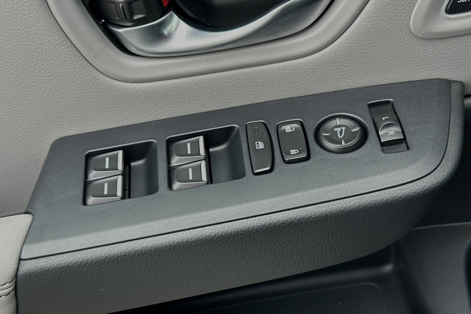 2025 Honda Pilot Touring photo 11
