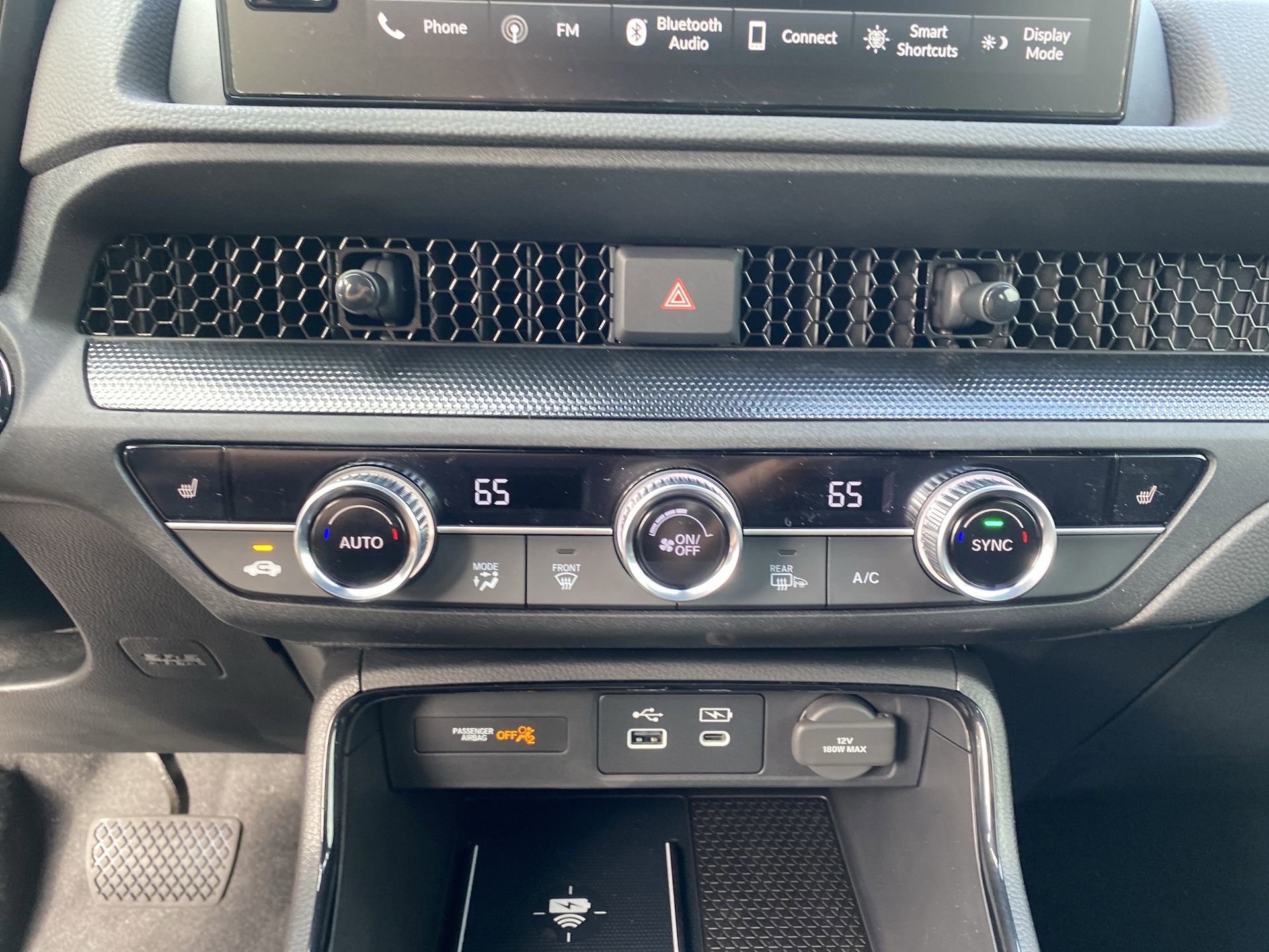2025 Honda CR-V Sport-L photo 26