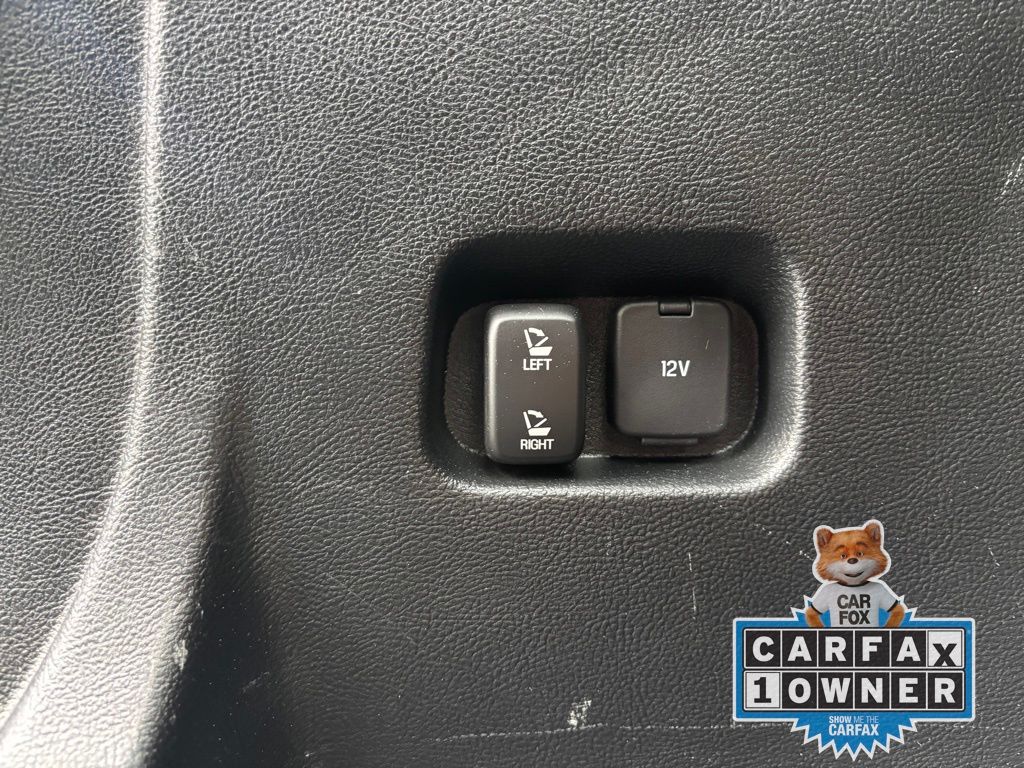 2022 Ford Edge Titanium photo 30