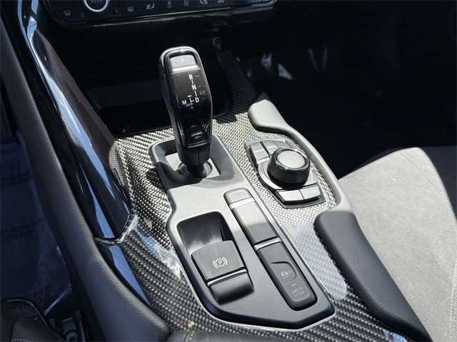 2023 Toyota Supra 2.0 photo 20