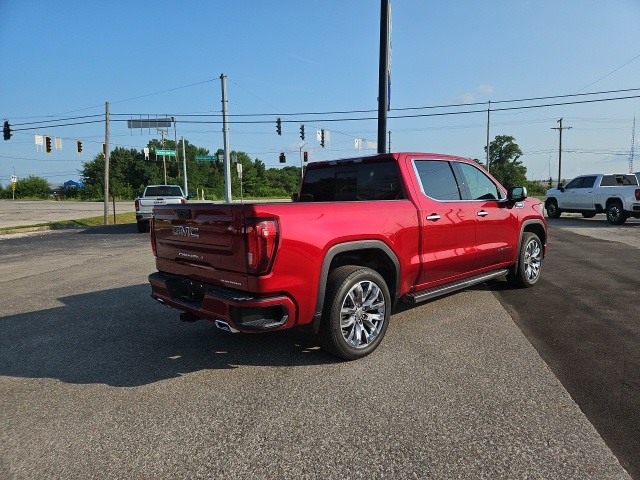 2024 Gmc Sierra 1500 Denali photo 4
