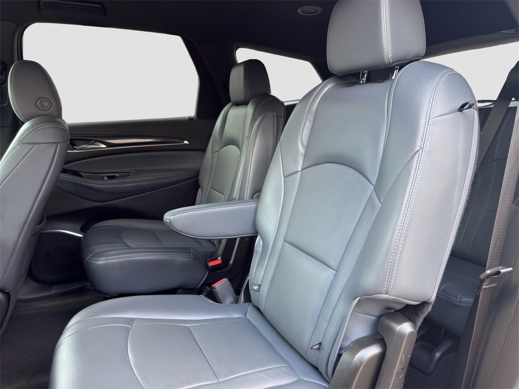 2024 Buick Enclave Premium photo 12