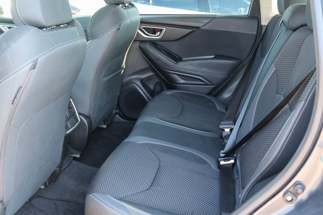 2021 Subaru Forester Premium photo 13