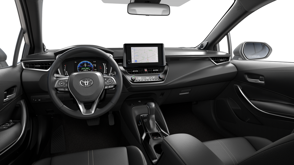 2025 Toyota Corolla XSE photo 27