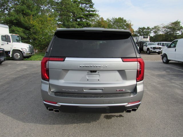 2025 Gmc Yukon XL Denali photo 3