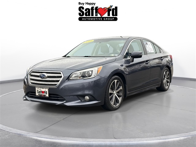 2015 Subaru Legacy 2.5i Limited's photo