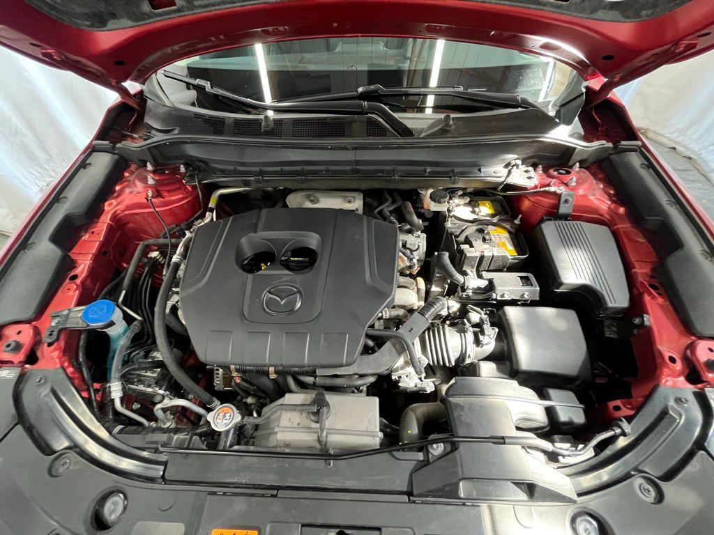 2024 Mazda CX-5 2.5 Select photo 31