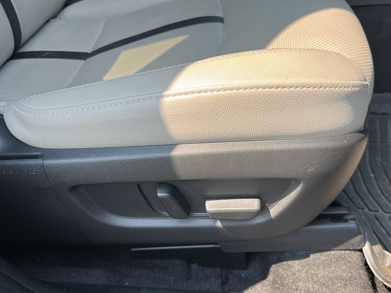 2024 Mazda CX-90 Preferred photo 10