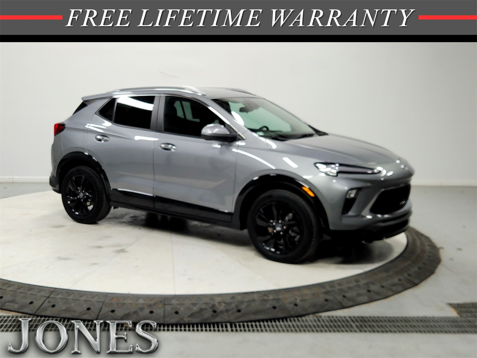 2024 Buick Encore GX Sport Touring's photo