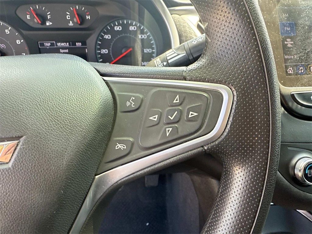 2023 Chevrolet Malibu 1LT photo 21