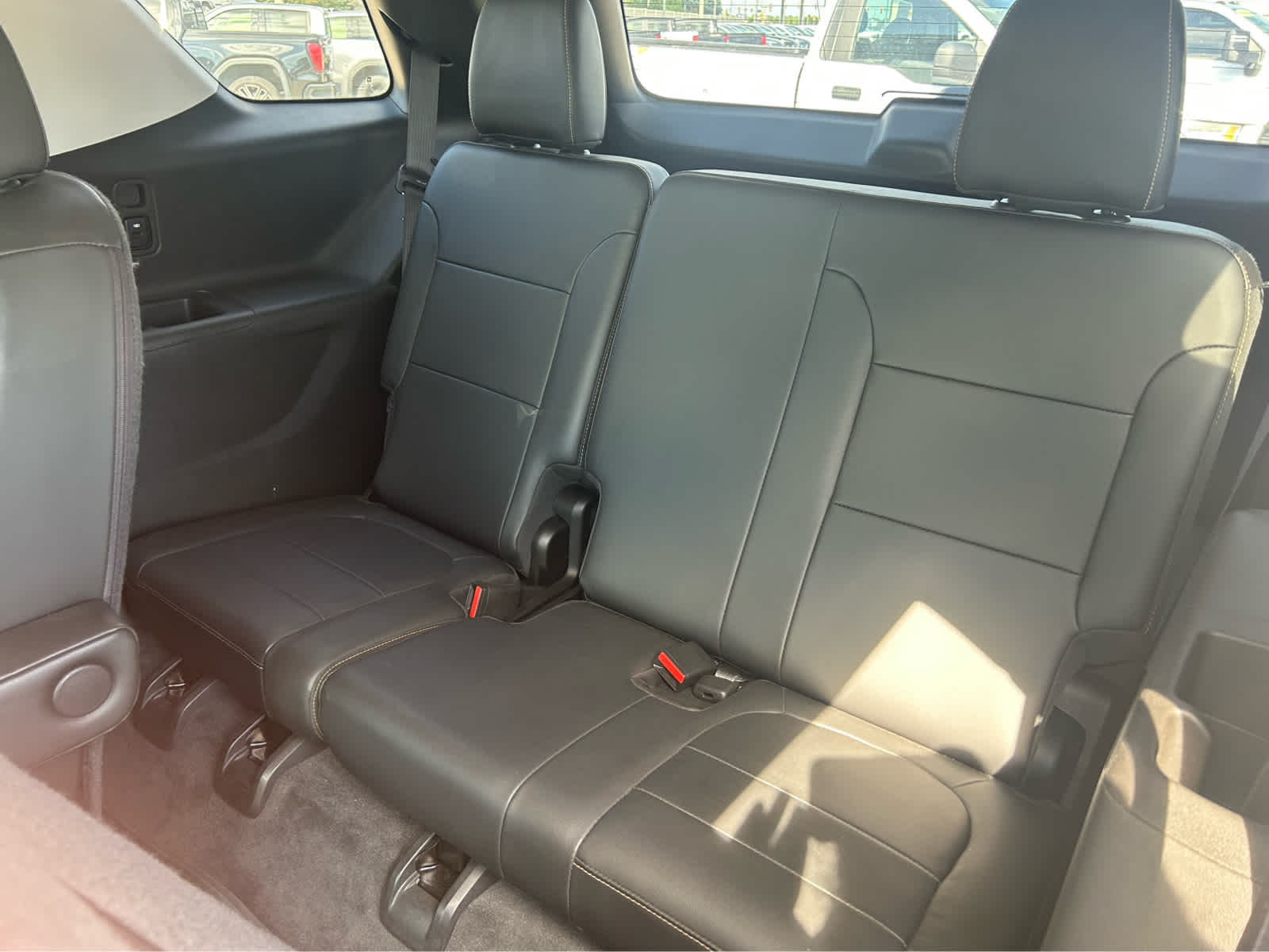 2019 Chevrolet Traverse RS photo 25