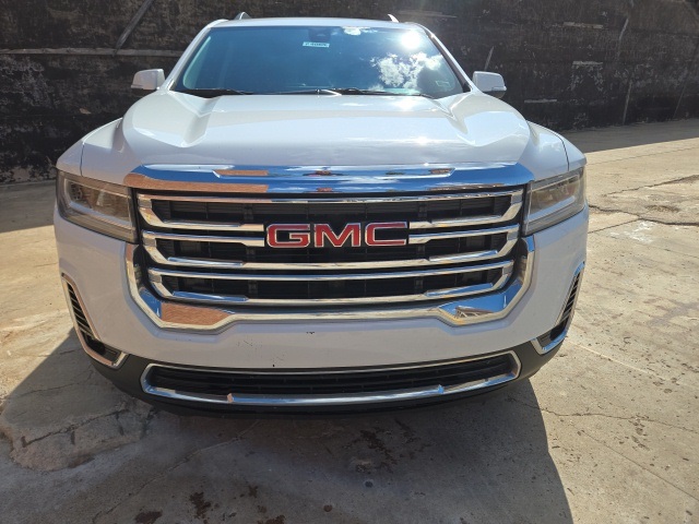 2023 Gmc Acadia SLT photo 2