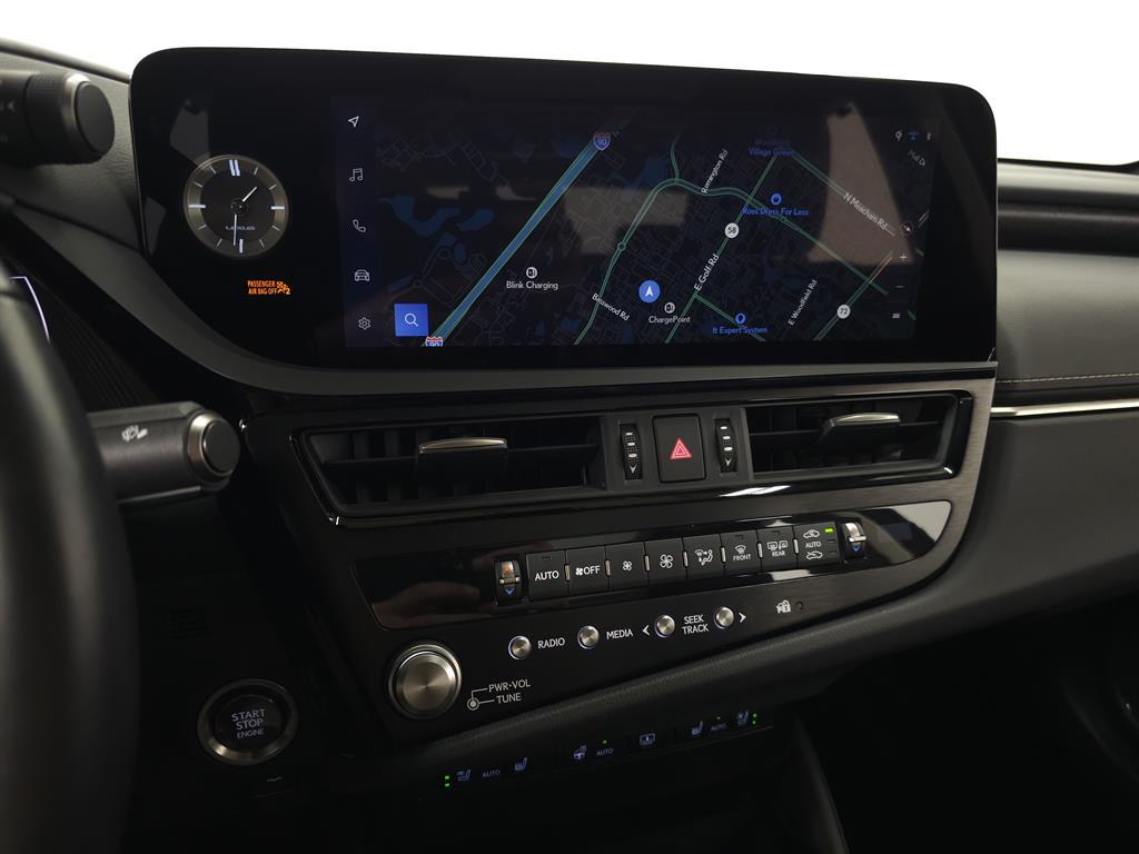 2024 Lexus ES 350 Ultra Luxury photo 26