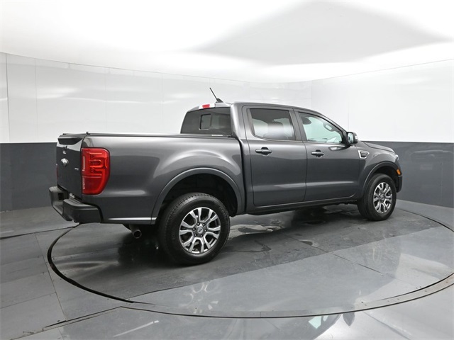 2019 Ford Ranger Lariat photo 15