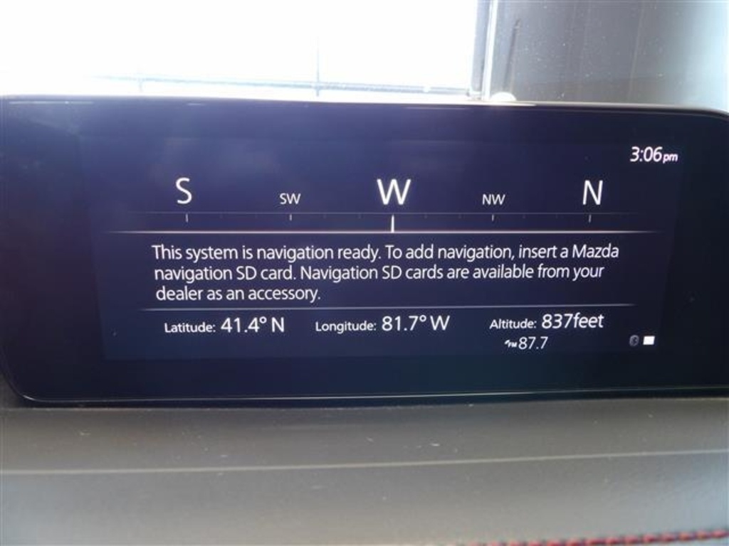 2022 Mazda CX-30 Carbon photo 35