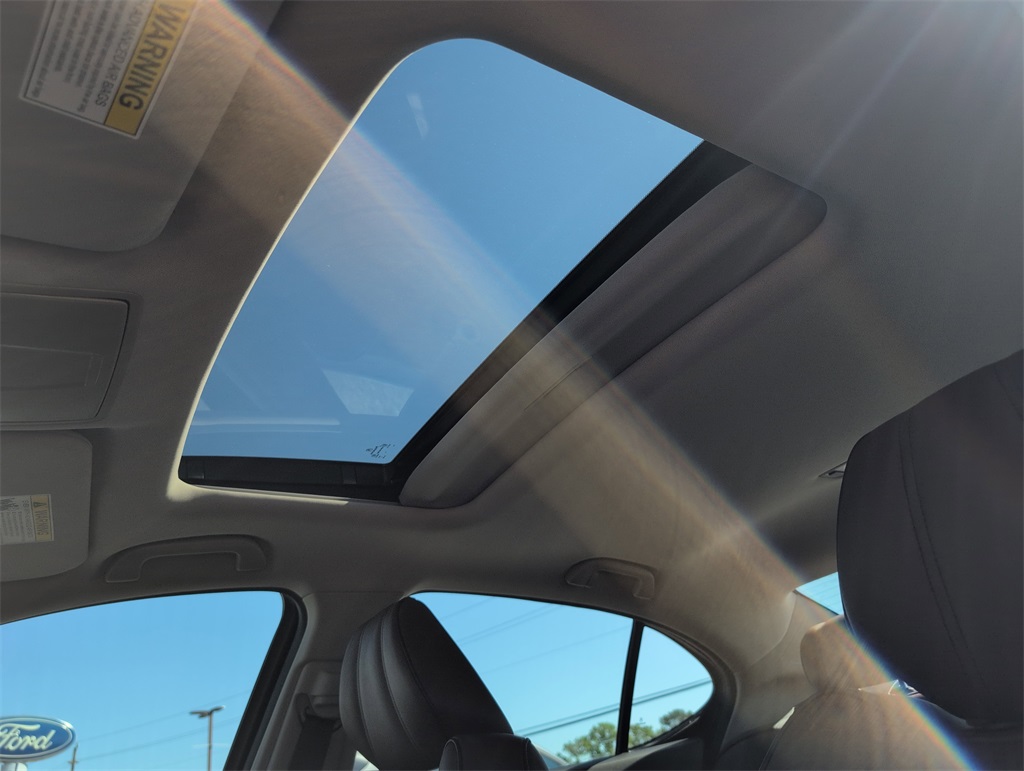 2019 Acura TLX 3.5L Advance photo 26