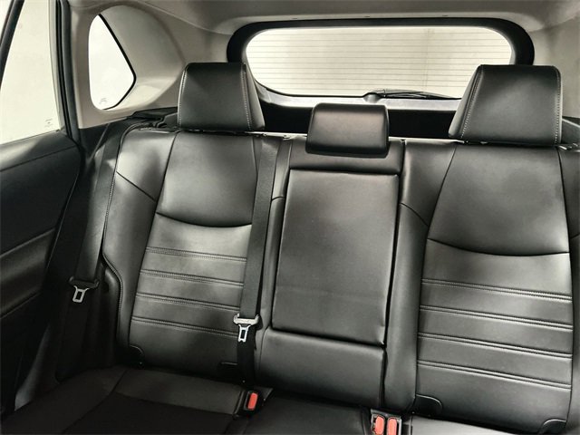 2022 Toyota RAV4 Hybrid XLE Premium photo 23
