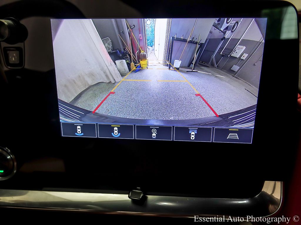 2020 CHEVROLET CORVETTE - Image 17