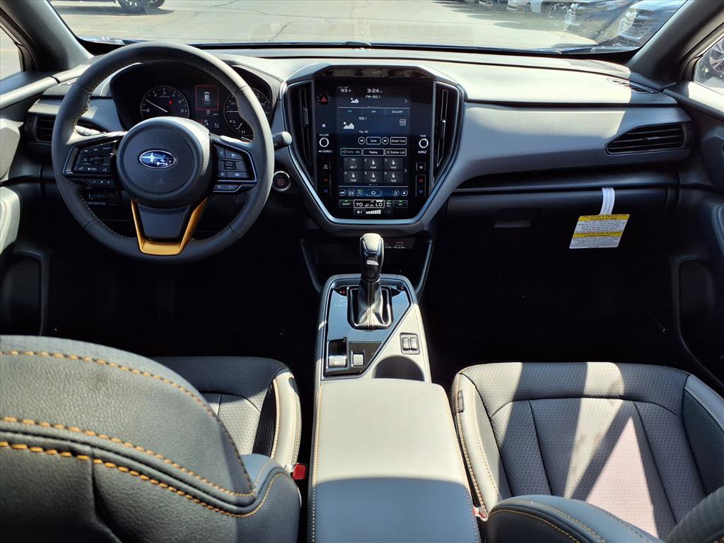 2025 Subaru Crosstrek Wilderness photo 6