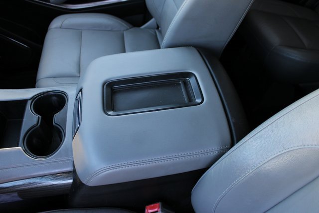 2019 Chevrolet Tahoe LT photo 30