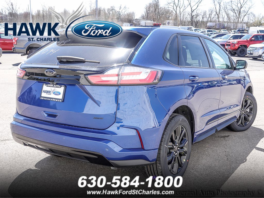 2024 FORD EDGE - Image 6