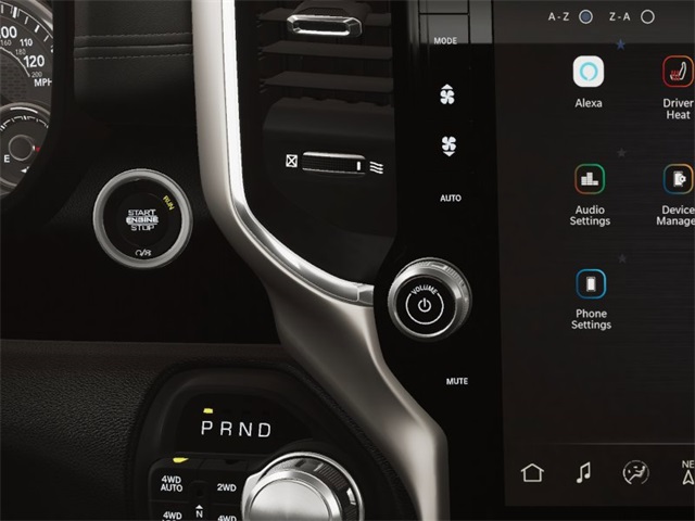 2026 Ram 1500 Laramie photo 23
