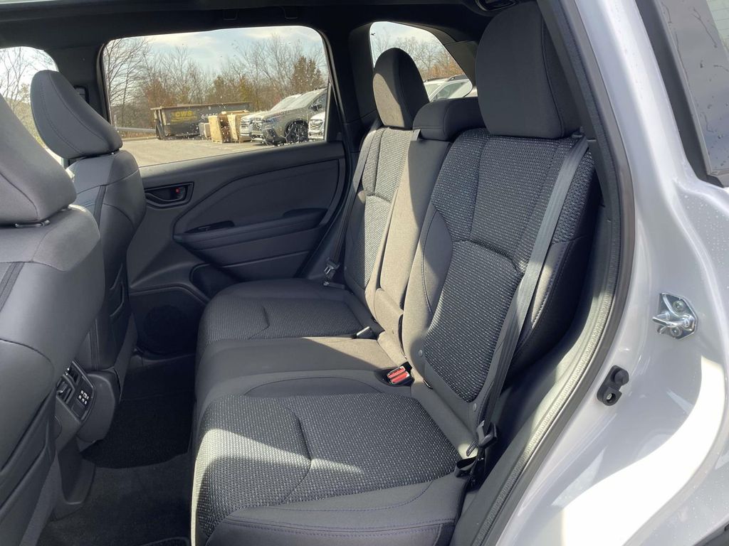 2026 Subaru Forester Premium photo 3