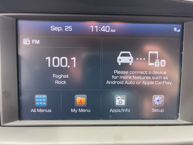 2020 Hyundai Elantra Value Edition photo 28