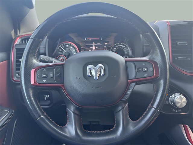 2022 Ram 1500 Rebel photo 22