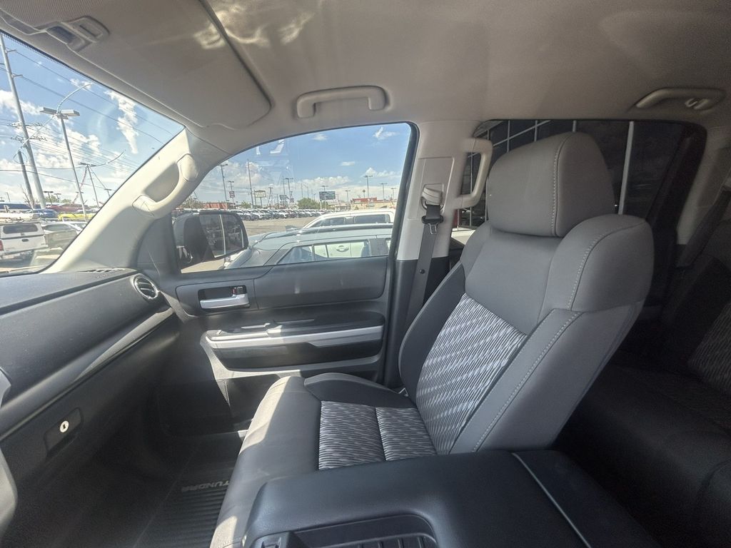 Used 2019 Black Toyota  image 10