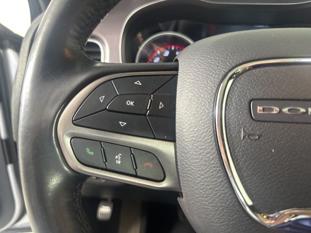 2021 Dodge Charger SXT photo 12