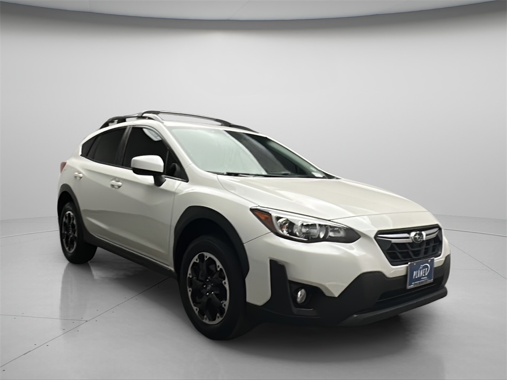 2021 Subaru Crosstrek Premium's photo