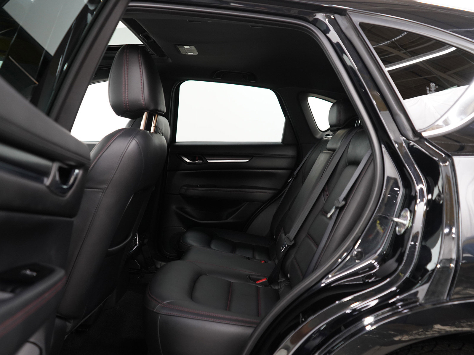 2023 Mazda CX-5 2.5 Turbo photo 16